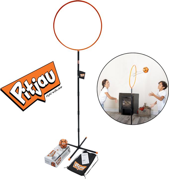 Actual product image Pitjau - Indoor Ball Game