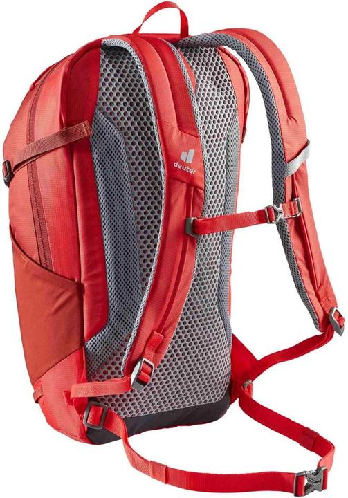 Actual product image Deuter Speed (20 l)