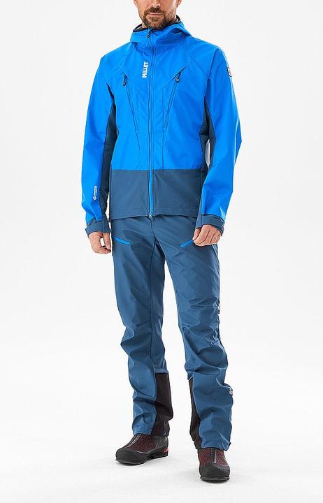 Immagine prodotto Millet Trilogy V Icon Infinium (M)