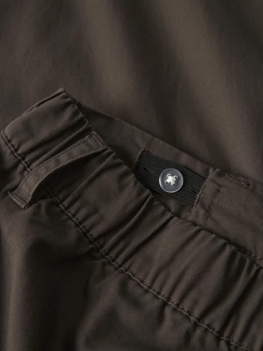 Actual product image Lmtd Loose Fit Hose (164)