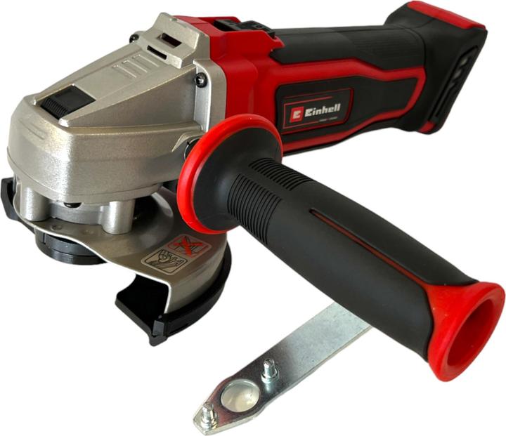Einhell TE-AG 18/115-2 Li (115 mm)