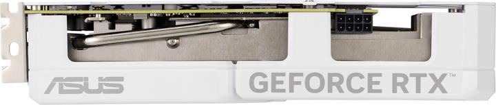 Produktbild ASUS Dual GeForce RTX 4060 Ti EVO White OC (8 GB)