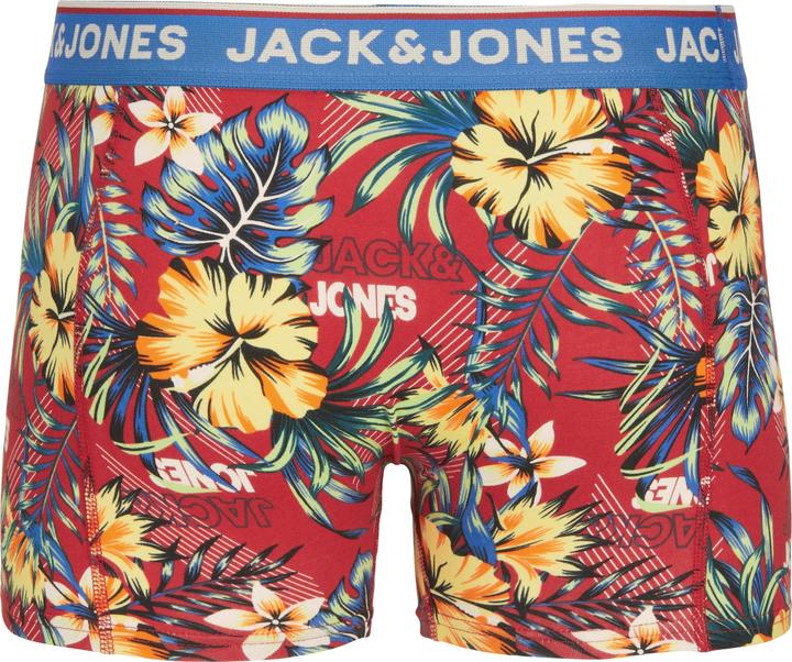 Image du produit Jack & Jones Jacazores Trunks Pack Noos (XL, Lot de 3)