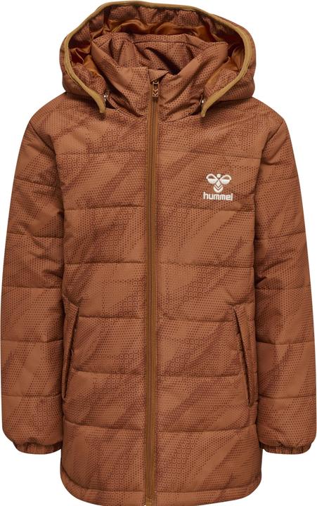Produktbild hummel Echo Jacket (122)