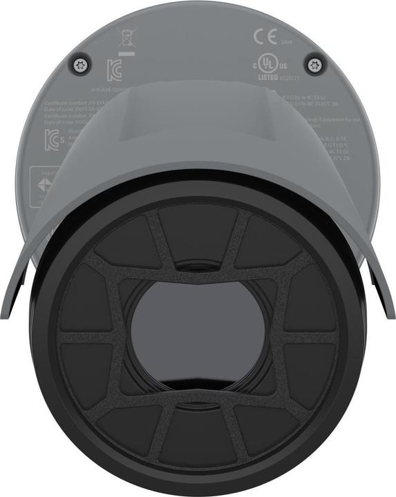 Produktbild Axis Q1961-XTE 7 mm 30 fps (384 x 288 Pixel)