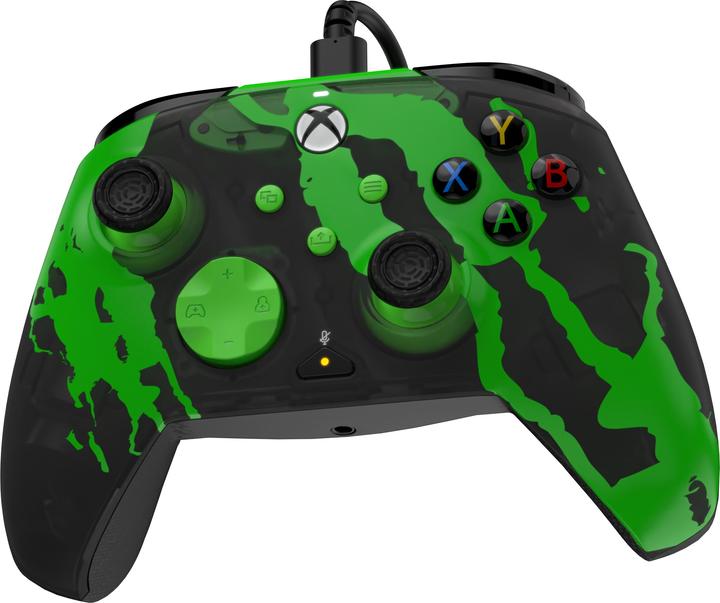 Actual product image PDP Rematch (Xbox Series X, Xbox One S, Xbox Series S, PC)
