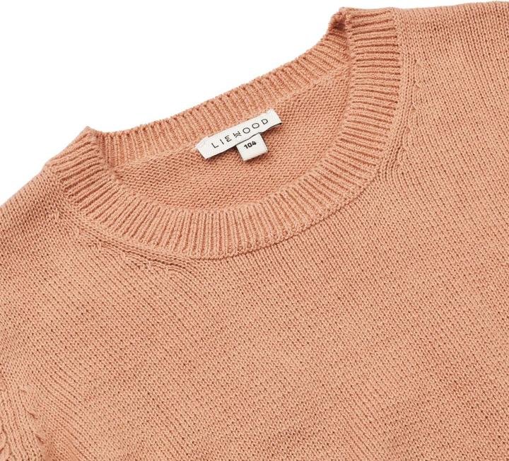 Produktbild Liewood Strickpullover Esme (128)