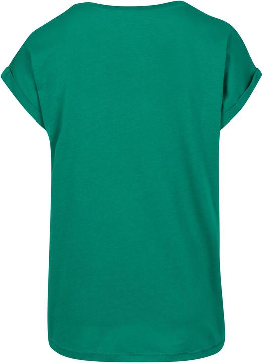 Image du produit Urban Classics Tee-shirt à épaules allongées pour femmes (XS)