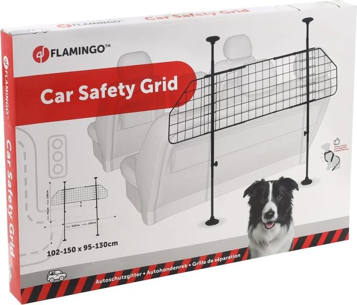 Image du produit Flamingo Jake (Chien)