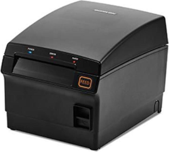Actual product image Bixolon SRP-F310 RECEIPT PRINTER (USB)