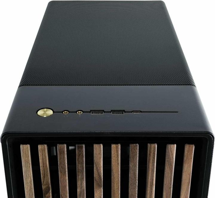 Produktbild Joule Performance High End Gaming PC RTX4060TI L1127595 (Intel Core i7-14700F, 32 GB, 1000 GB, GeForce RTX 4060 Ti)