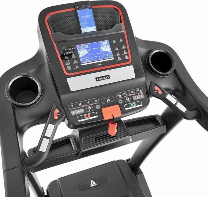Produktbild Reebok Zjet 460 Bluetooth
