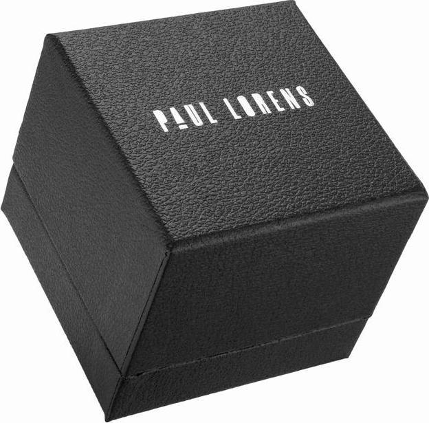 Produktbild Paul Lorens Herrenuhr PL11989A5-3A1 + BOX
