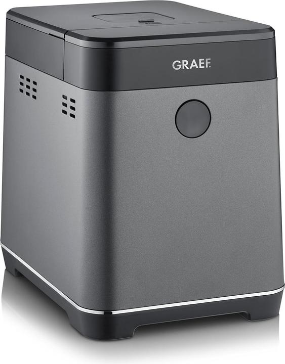Produktbild Graef Brotbackautomat
