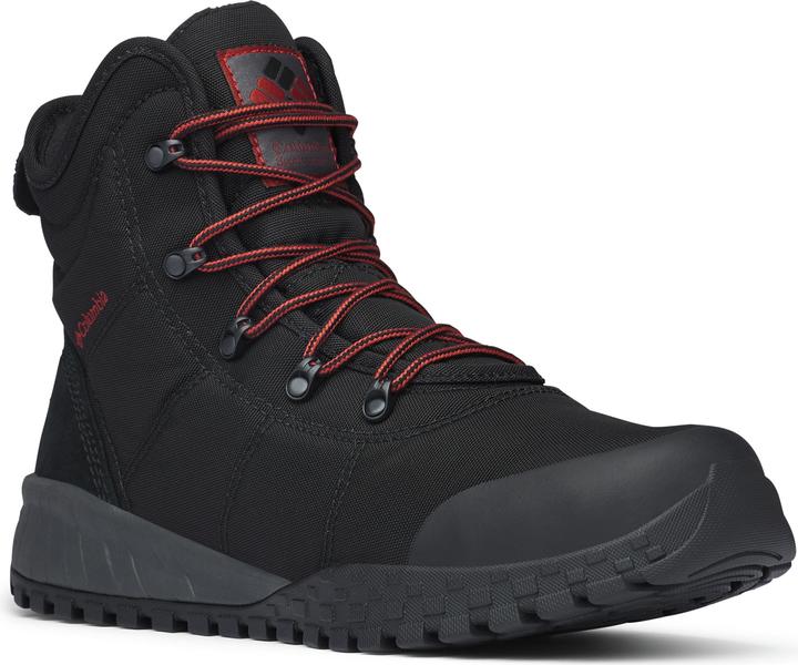 Actual product image Columbia Fairbanks Omni-Heat (40)