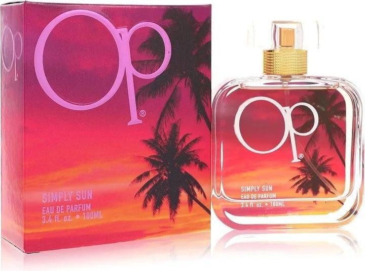 Immagine prodotto Ocean Pacific Semplicemente sole (Eau de parfum, 100 ml)