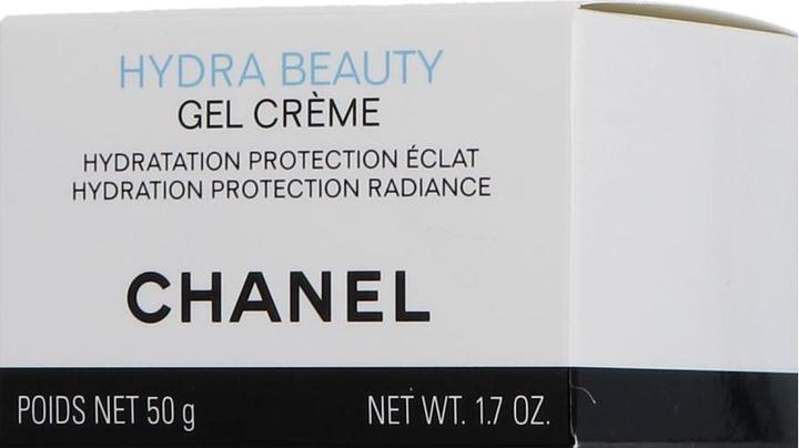 Produktbild Chanel Hydra Beauty (50 ml, Gesichtsgel)