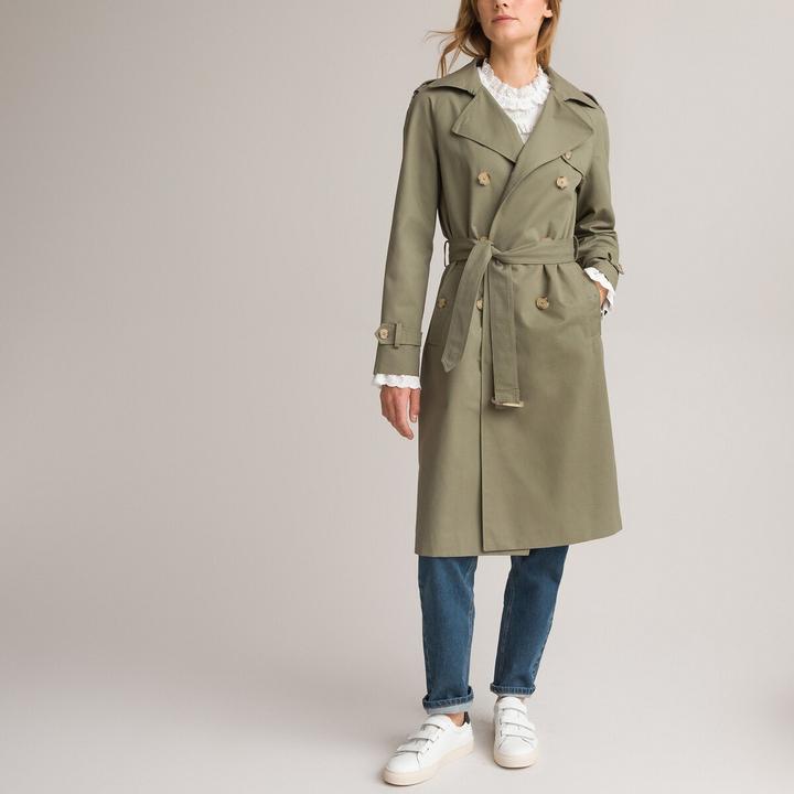 Immagine prodotto La Redoute Collections Trench di Cult (32)