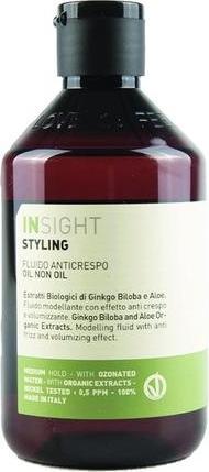 Immagine prodotto Insight Liquido per lo styling dei capelli 250ml (250 ml)