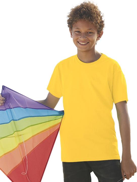 Actual product image Fruit of the Loom UTRW4728 P (104)