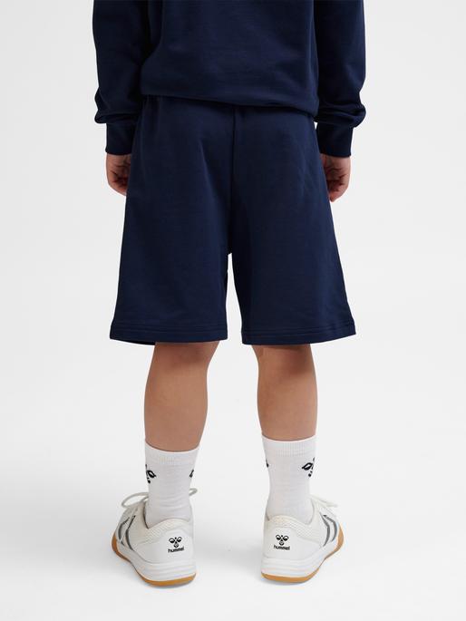 Produktbild hummel Hmltukas Shorts (152)