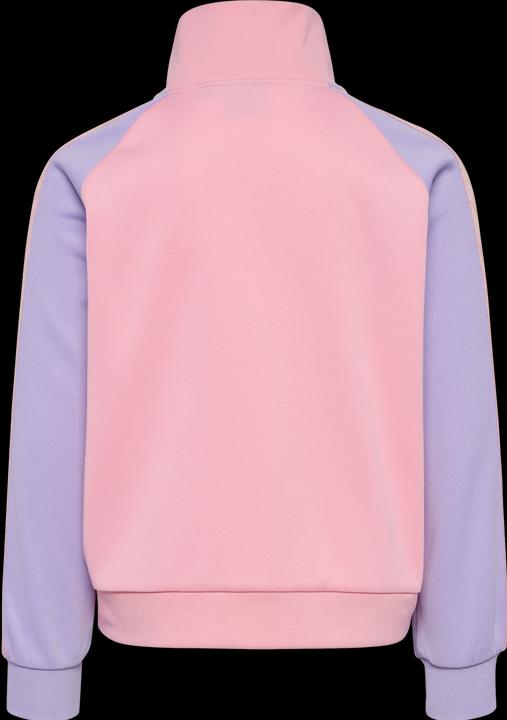 Actual product image hummel hmlDAILY ZIP JACKET (152)