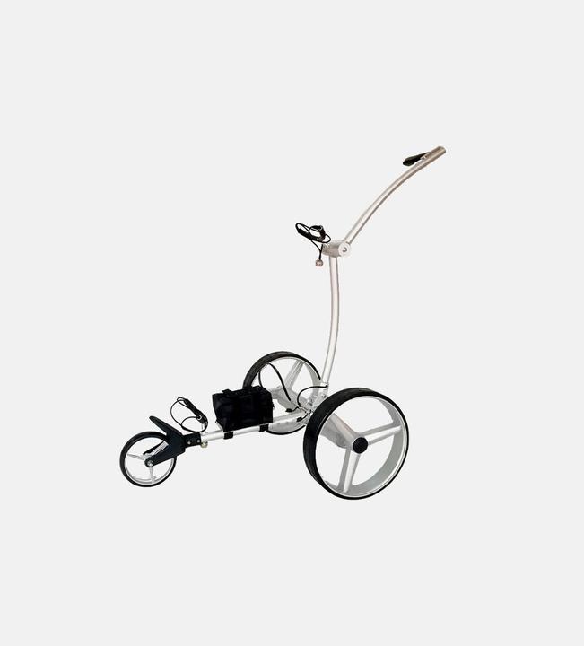 Herbie Golf Alin Swing Elektro Golf Trolley