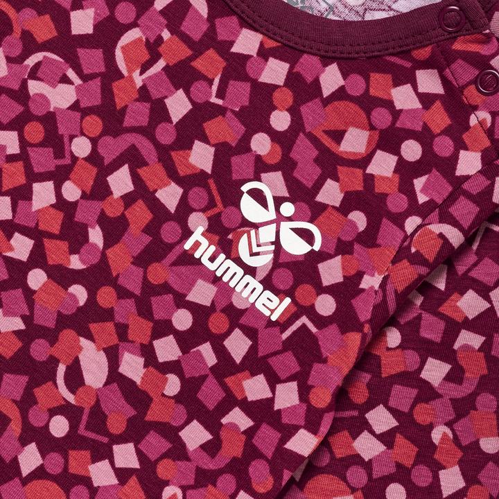 Image du produit hummel Hmlconfetti Body L/S (92)