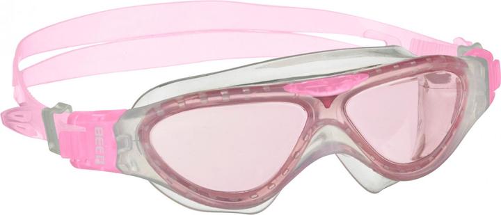 Produktbild Beco Toulon Schwimmbrille pink