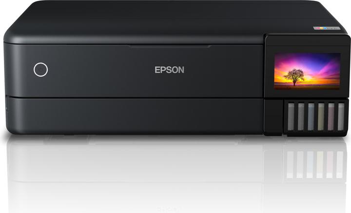 Immagine prodotto Epson EcoTank ET-8550 (Eco-Tank, Colore)