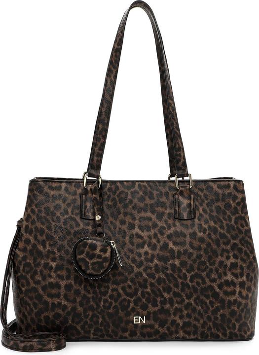 nero 201, Brown