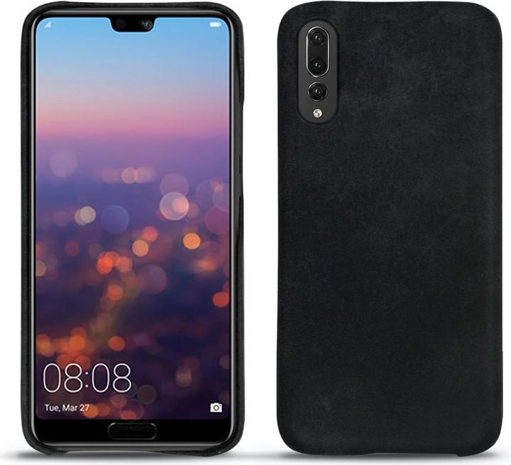 Actual product image Noreve Leather cover (Huawei P20 Pro)
