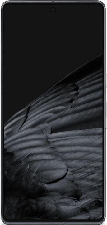 Immagine prodotto Google Pixel 7 Pro (256 GB, Obsidian, 6.70", SIM + eSIM, 50 Mpx, 5G)