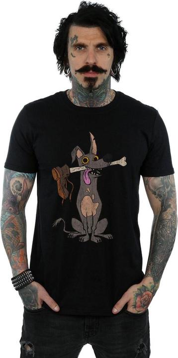 Immagine prodotto Disney Coco Dante With Bone Maglietta Uomo (4XL)