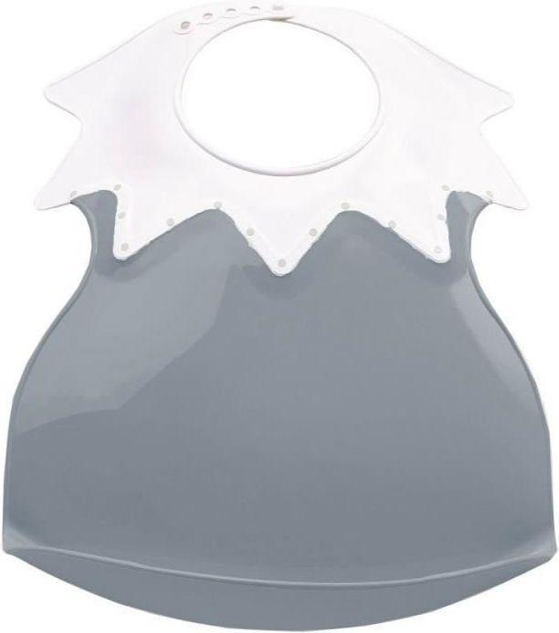 Thermobaby Bavaglino Arlequin Grigio Charm