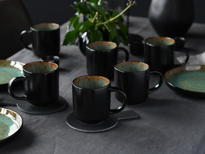 Actual product image CreaTable Nordic Fjord (300 ml, 6 x)