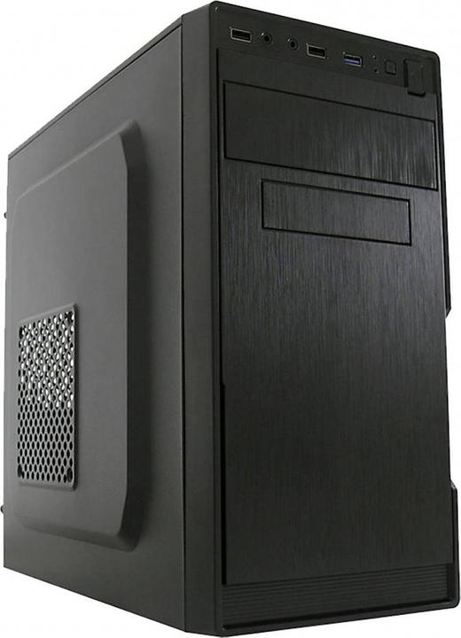 LC-Power LC-2014MB-ON (mATX, Mini-ITX)