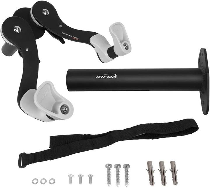 Produktbild Velo-Wandhalter