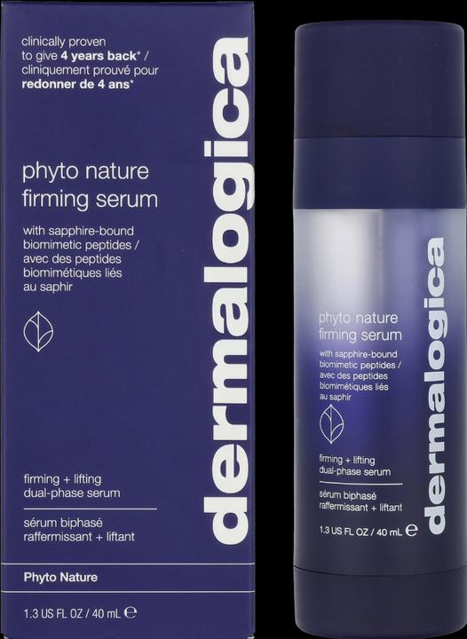 Actual product image Dermalogica AGE Smart - Phyto-Nature Firming Serum (40 ml)