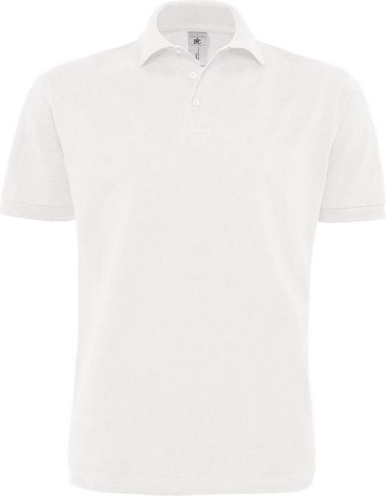 Immagine prodotto B&C Polo Heavymill Uomo (XL)