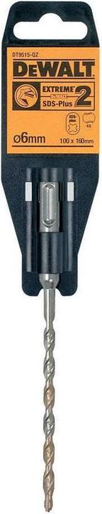 Produktbild DeWalt DT9515-QZ (6 Millimeter)
