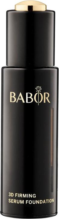 Actual product image Babor Make Up 3D Firming Serum Foundation 05 sunny