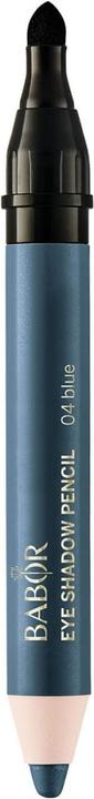 Babor Eye Shadow Pencil 04 blue (04 Blue)