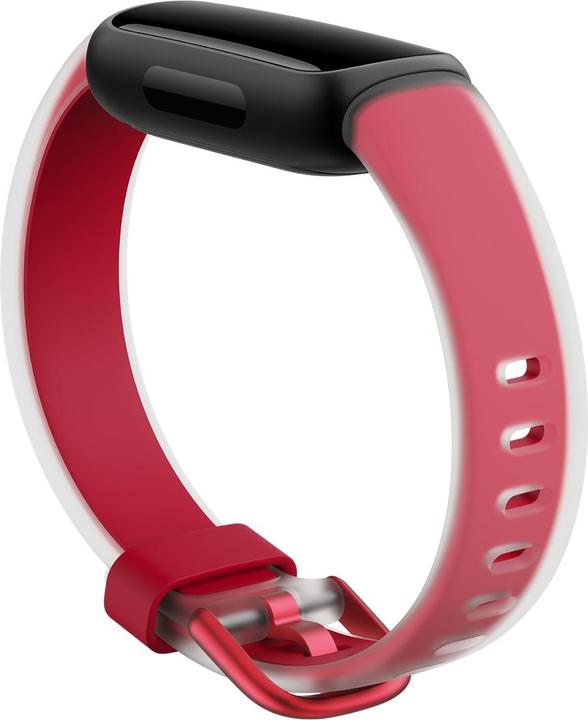 Actual product image Fitbit Inspire 3 Wristband (22 mm, Silicone)