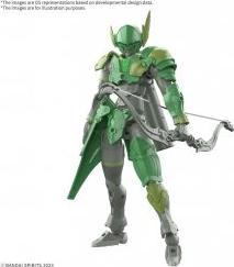 Produktbild Bandai 30 Minutes Fantasy - Liber Archer