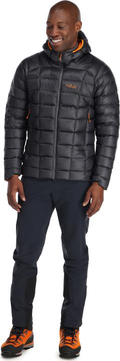 Actual product image Rab Mythic Alpine (XL)