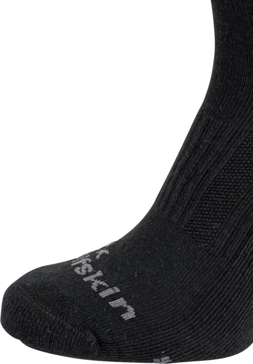 Actual product image Jack Wolfskin Bike Highvis Sock cl C (47 - 49)