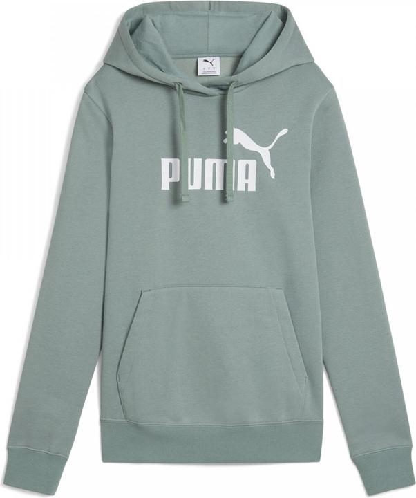 Immagine prodotto Puma ESS No. 1 Logo Felpa con cappuccio FL (s) (XS)