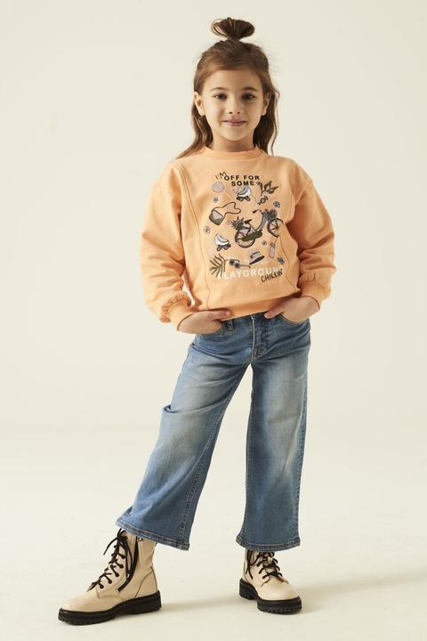 Image du produit Garcia Pull Playground (104, 110)