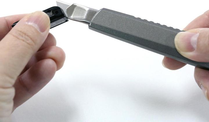 Actual product image NT Cutter A-300GRP - Cutter (Cutters)